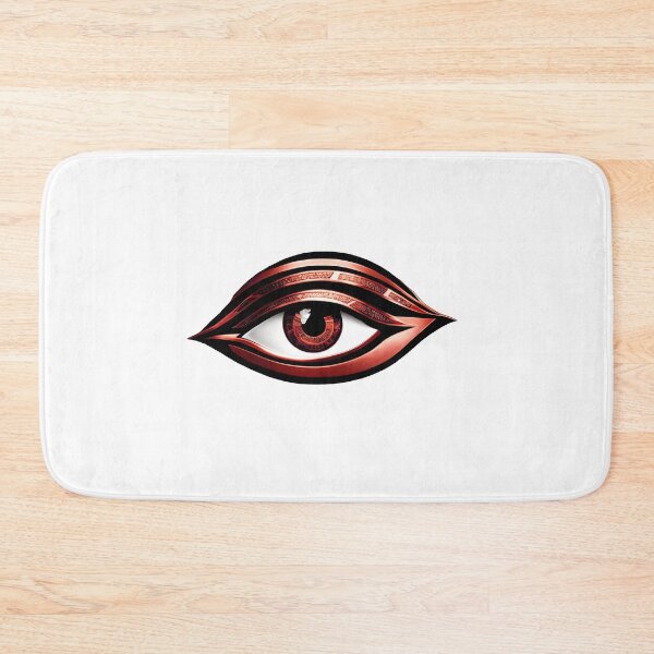 Item preview, Ruby eye  designed and sold by AmonRa16.