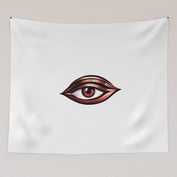 Item preview, Ruby eye  designed and sold by AmonRa16.