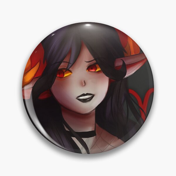 Item preview, Aradia  designed and sold by Hananami.