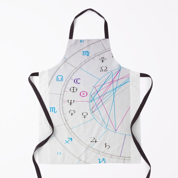 Item preview, Birth chart. designed and sold by LoboJC.
