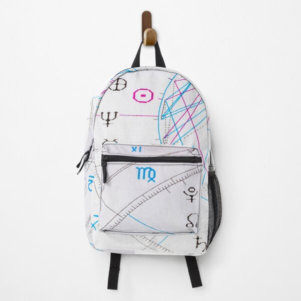 Item preview, Birth chart. designed and sold by LoboJC.