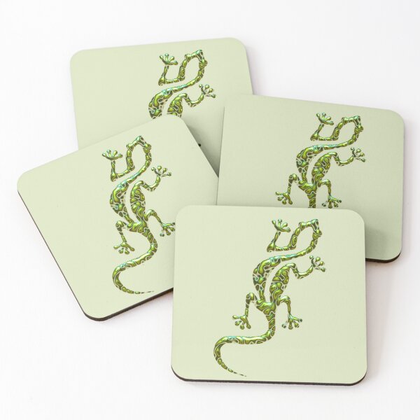 Item preview, Leopard Lizard designed and sold by ANVivid.