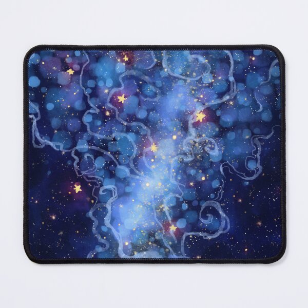 Item preview, Story Book Galaxy designed and sold by IcyArtShop.
