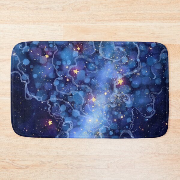 Item preview, Story Book Galaxy designed and sold by IcyArtShop.