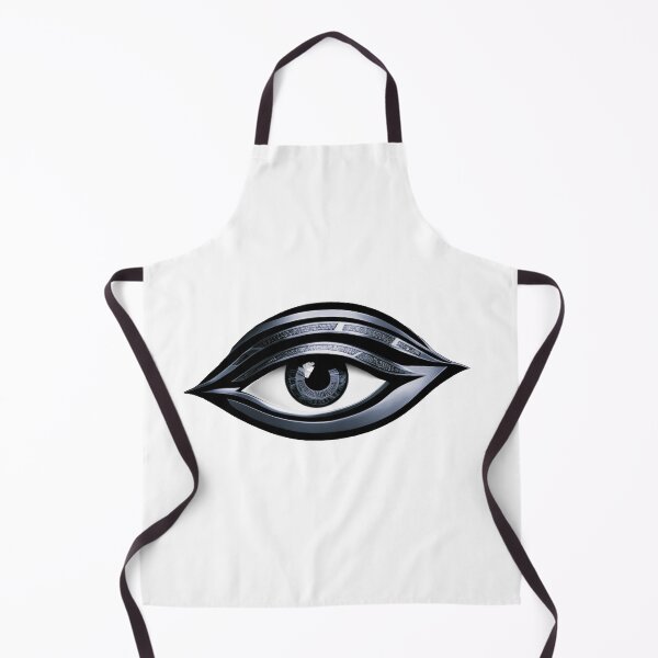 Item preview, Silver eye designed and sold by AmonRa16.