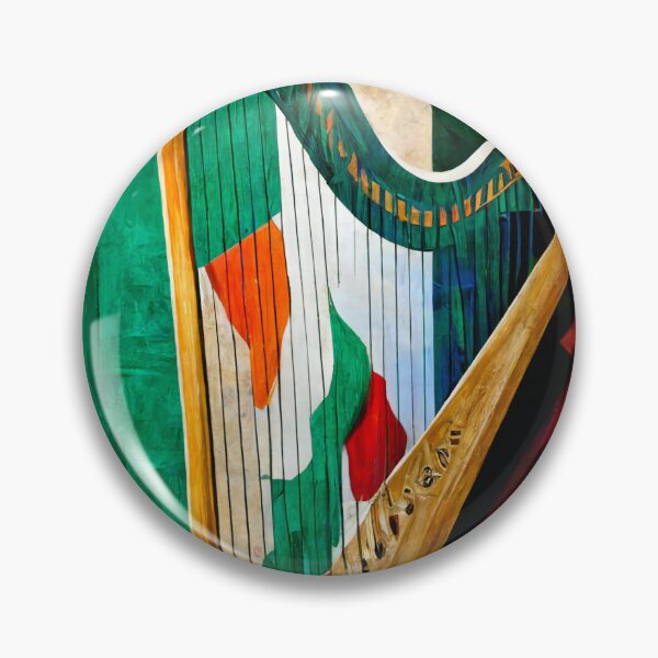 Item preview, Irish Abstract 088 - Celtic designed and sold by EireTV.