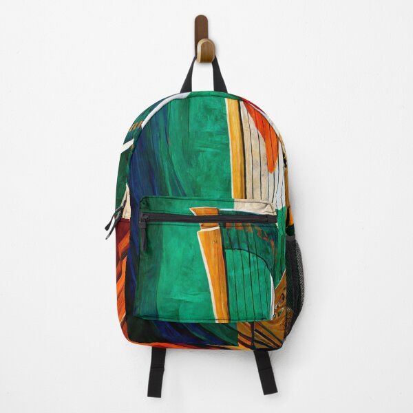 Item preview, Irish Abstract 088 - Celtic designed and sold by EireTV.