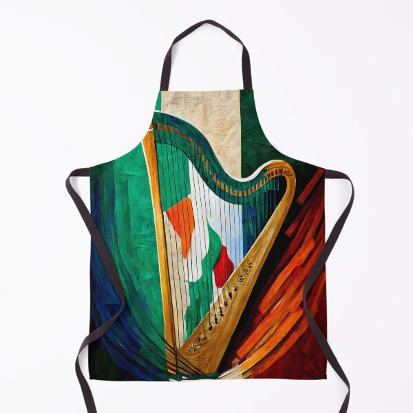 Item preview, Irish Abstract 088 - Celtic designed and sold by EireTV.