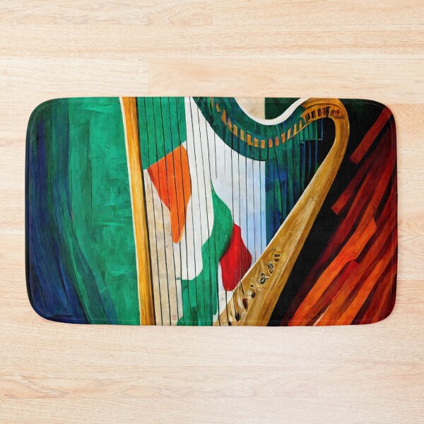 Item preview, Irish Abstract 088 - Celtic designed and sold by EireTV.
