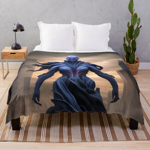 Item preview, Wraith Demon Monster Fantasy  designed and sold by VersoShopping.