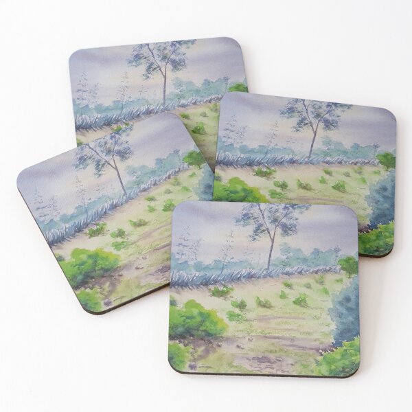 Item preview, Moods of Nature designed and sold by SuhasJagtapArt.