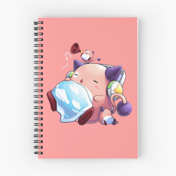 Item preview, A Cute Boss Maplestory Pink bean designed and sold by BOUWaves.