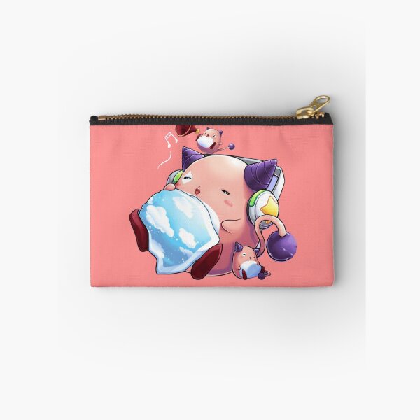 Item preview, A Cute Boss Maplestory Pink bean designed and sold by BOUWaves.