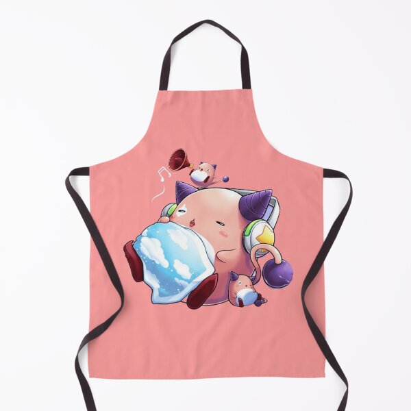 Item preview, A Cute Boss Maplestory Pink bean designed and sold by BOUWaves.