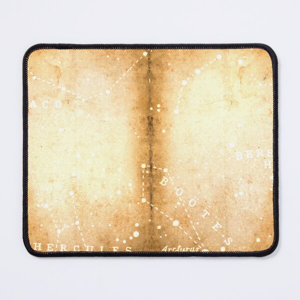 Item preview, constellations map designed and sold by angelescar.