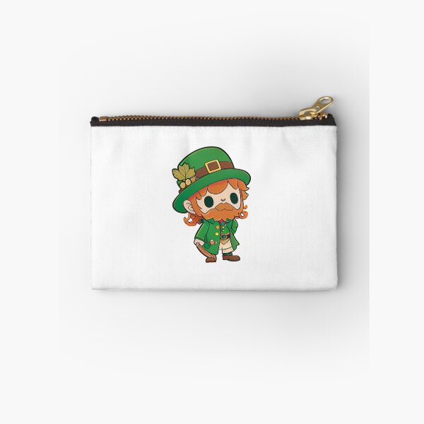 Item preview, Chibi Leprechaun designed and sold by TaurusDigital.