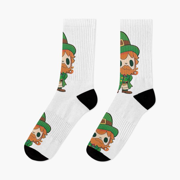 Item preview, Chibi Leprechaun designed and sold by TaurusDigital.