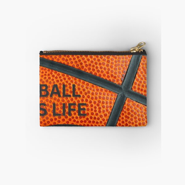 Item preview, Ball Is Life designed and sold by thathoopworld.