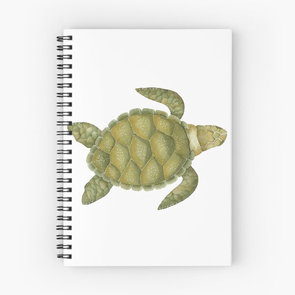 Item preview, Turtles of the world designed and sold by GinColorist.