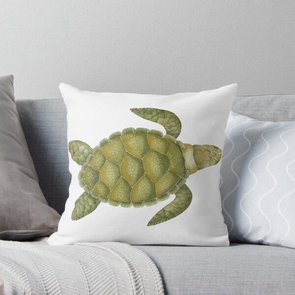 Item preview, Turtles of the world designed and sold by GinColorist.