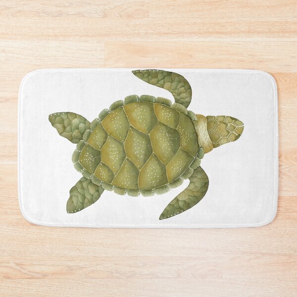 Item preview, Turtles of the world designed and sold by GinColorist.