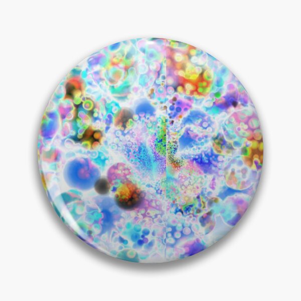 Item preview, Colours onto White designed and sold by TinaJostDesigns.