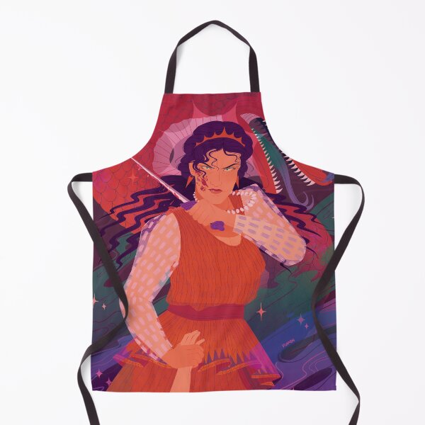 Item preview, Medea designed and sold by flaroh.