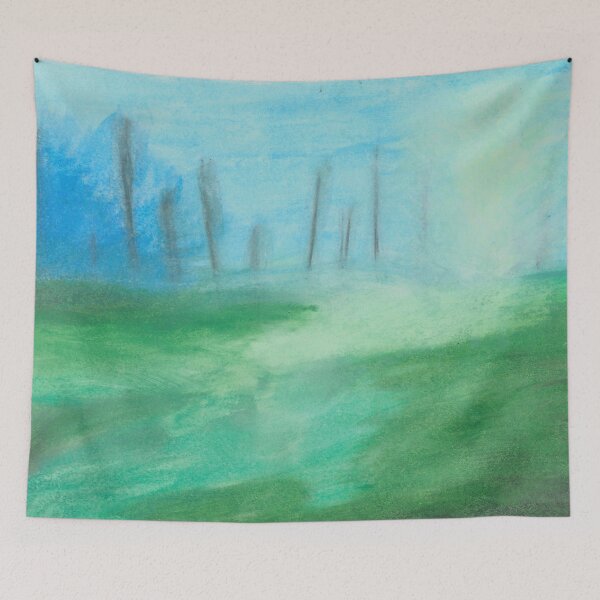 Item preview, Light through the fog designed and sold by Michelle Adams.