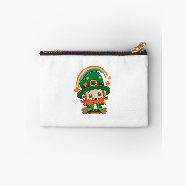 Item preview, Chibi Leprechaun designed and sold by TaurusDigital.
