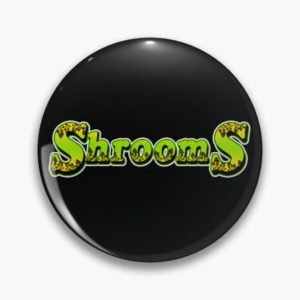 Item preview, Shrooms - Magic Mushrooms designed and sold by Totalthrive.