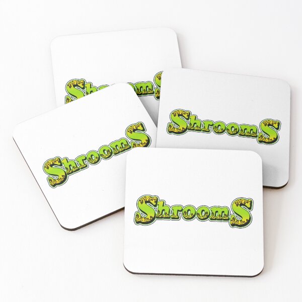 Item preview, Shrooms - Magic Mushrooms designed and sold by Totalthrive.