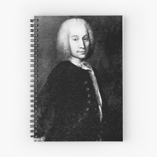 Item preview, Physicist Anders Celsius designed and sold by rrr258.
