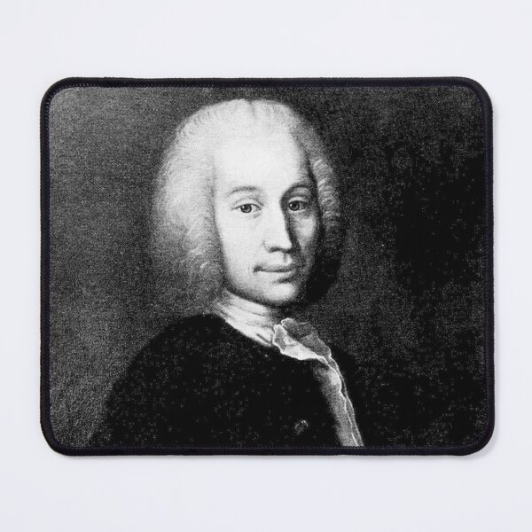 Item preview, Physicist Anders Celsius designed and sold by rrr258.