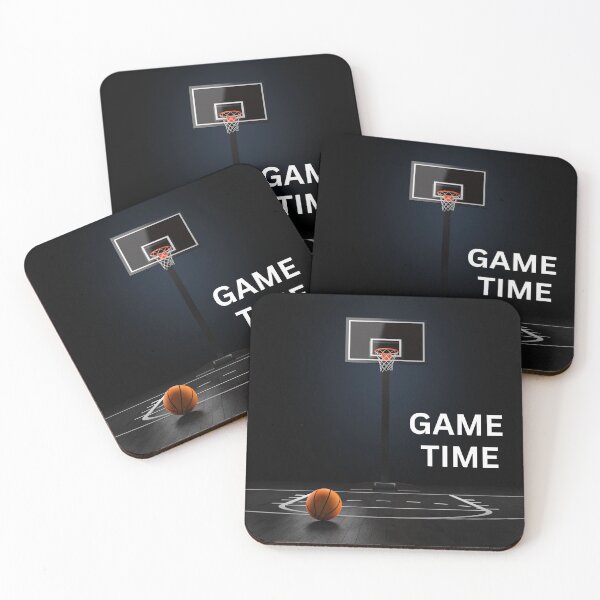 Item preview, Game Time designed and sold by thathoopworld.