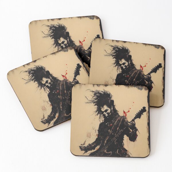 Item preview, Ink and Sound designed and sold by digitalbrosse.