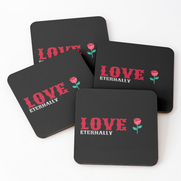 Item preview, Love Eternally designed and sold by surprise-to-me.