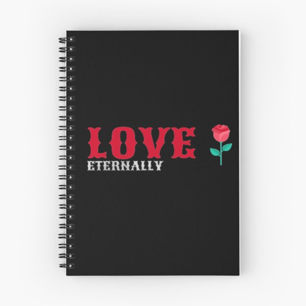 Item preview, Love Eternally designed and sold by surprise-to-me.