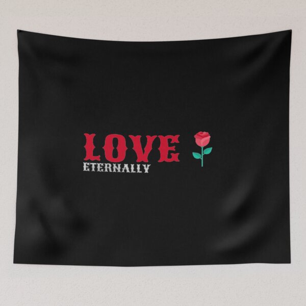 Item preview, Love Eternally designed and sold by surprise-to-me.