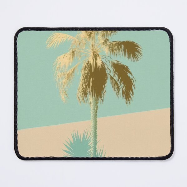 Item preview, minimalistic palm tree No.II designed and sold by NISATO-ART.