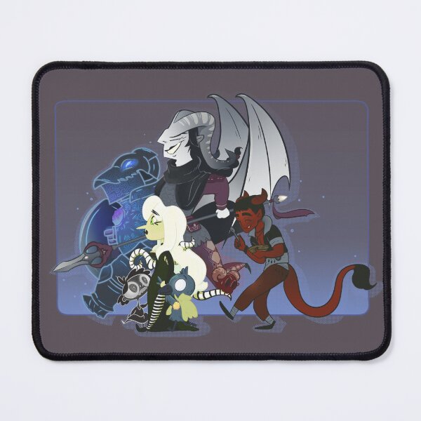Item preview, Gang designed and sold by youfoundkeyling.