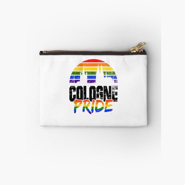 Item preview, Pride Cologne designed and sold by Shirt-Expert.
