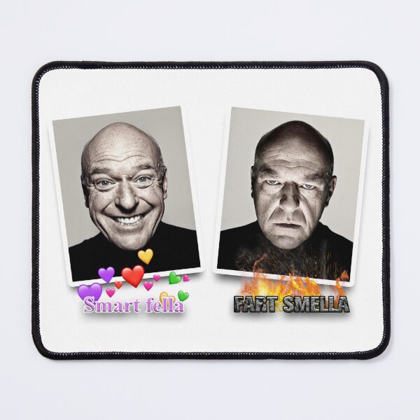 Item preview, Smart Fella or Fart Smella Hank designed and sold by giafontem.