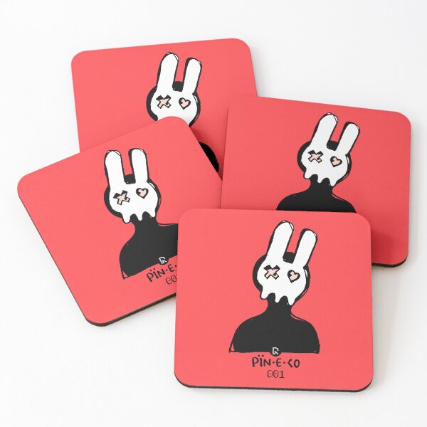 Item preview, Pin·e·co 001 designed and sold by StudioRenate.