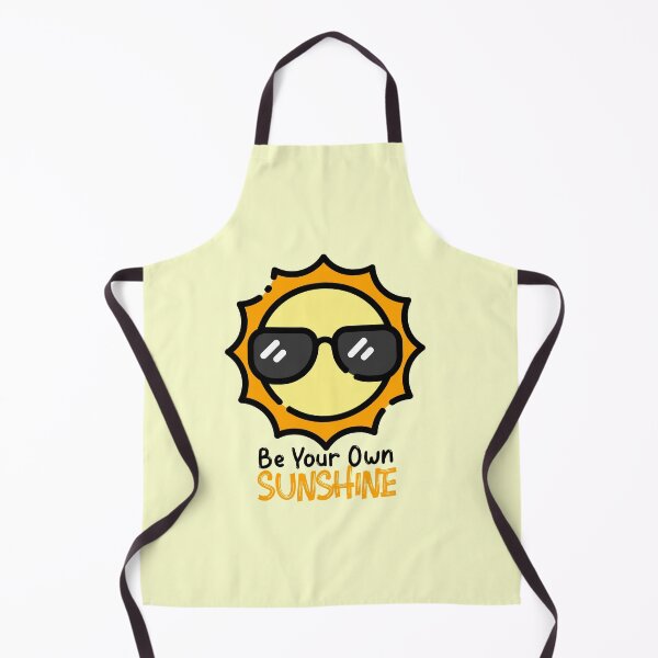 Item preview, Be your own sunshine designed and sold by 4youwithlove2.