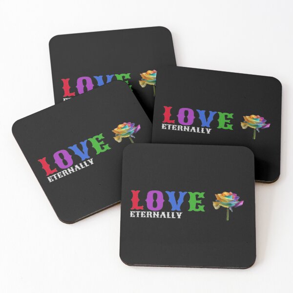 Item preview, Love Eternally designed and sold by surprise-to-me.