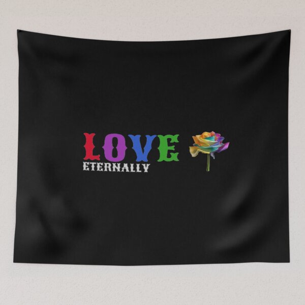 Item preview, Love Eternally designed and sold by surprise-to-me.