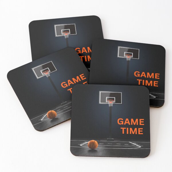 Item preview, Game Time designed and sold by thathoopworld.