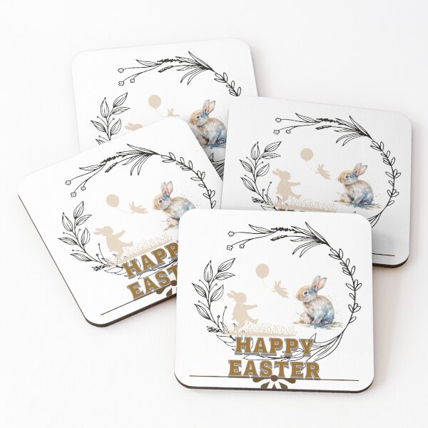 Item preview, Happy Easter designed and sold by Cassa1224.
