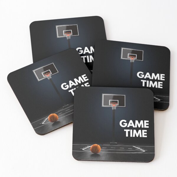Item preview, Game Time designed and sold by thathoopworld.