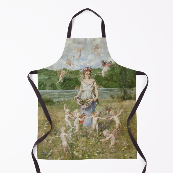 Item preview, Hans Thoma - Spring designed and sold by Onodera.